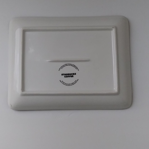 Starbucks Coffee Accessory - Picture 2 of 4